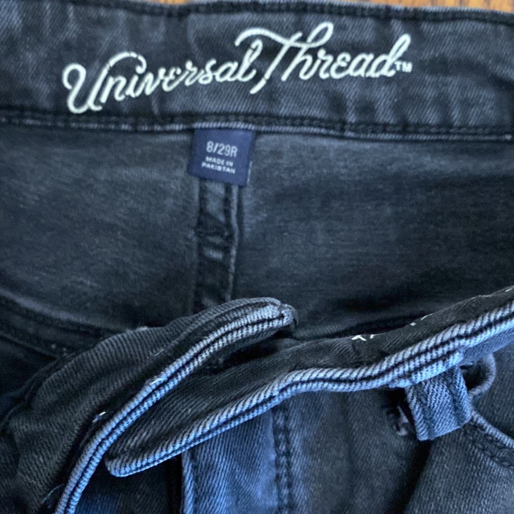 Universal Thread pants - Picture 3 of 4